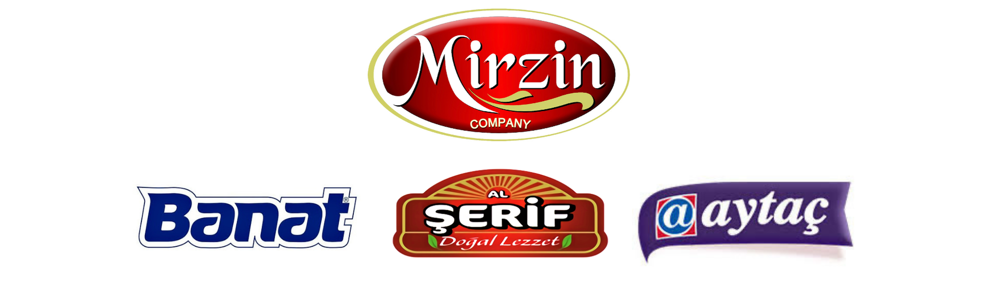 MIRZIN COMPANY